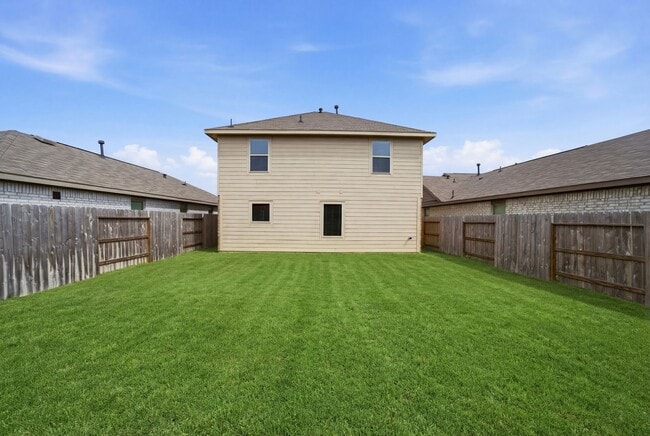 property at 26711 Cenzontle Dr