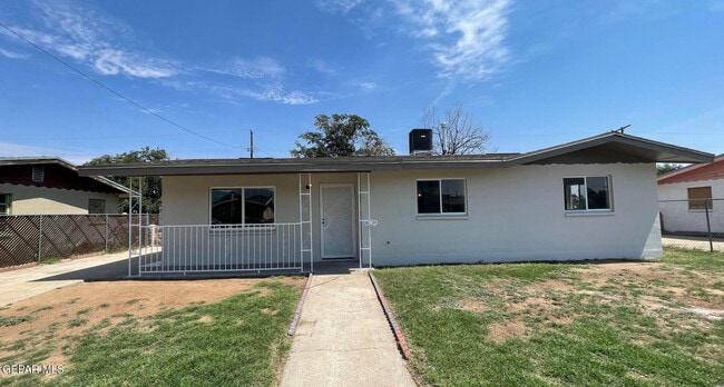 property at 10356 Preston Dr