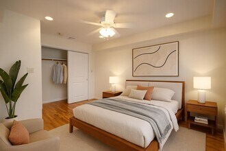 523 Madison St in Hoboken, NJ - Foto de edificio - Building Photo