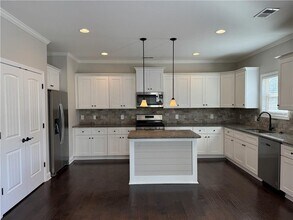 116 Teramont Ct in Dallas, GA - Building Photo - Building Photo