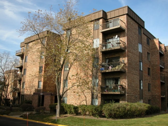 property at 420 Walnut Creek Rd
