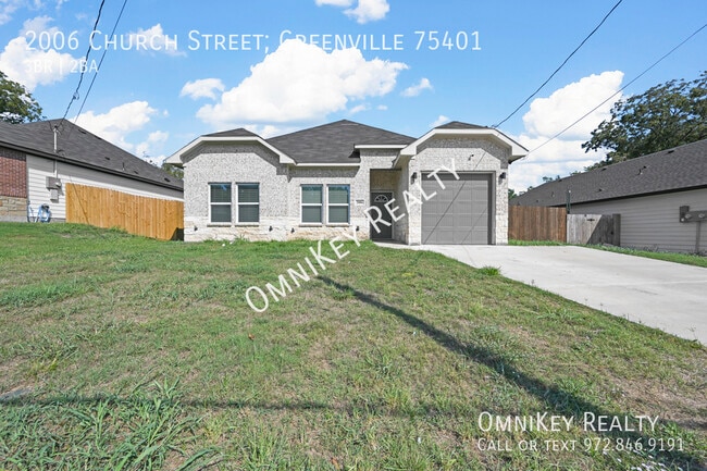 property at 2006 Church St