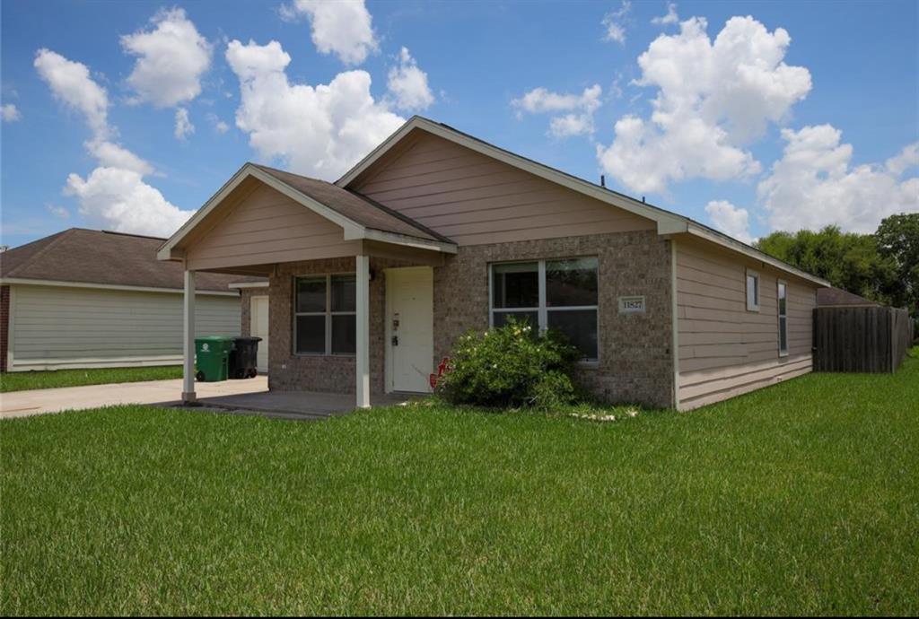 11827 Cape Hyannis Dr in Houston, TX - Building Photo