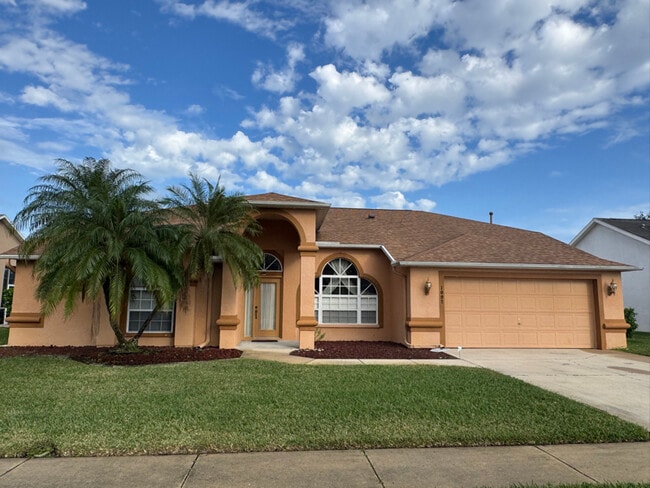 property at 1092 Egret Lake Way