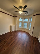 3320 Auchentoroly Terrace, Unit 3 in Baltimore, MD - Foto de edificio - Building Photo