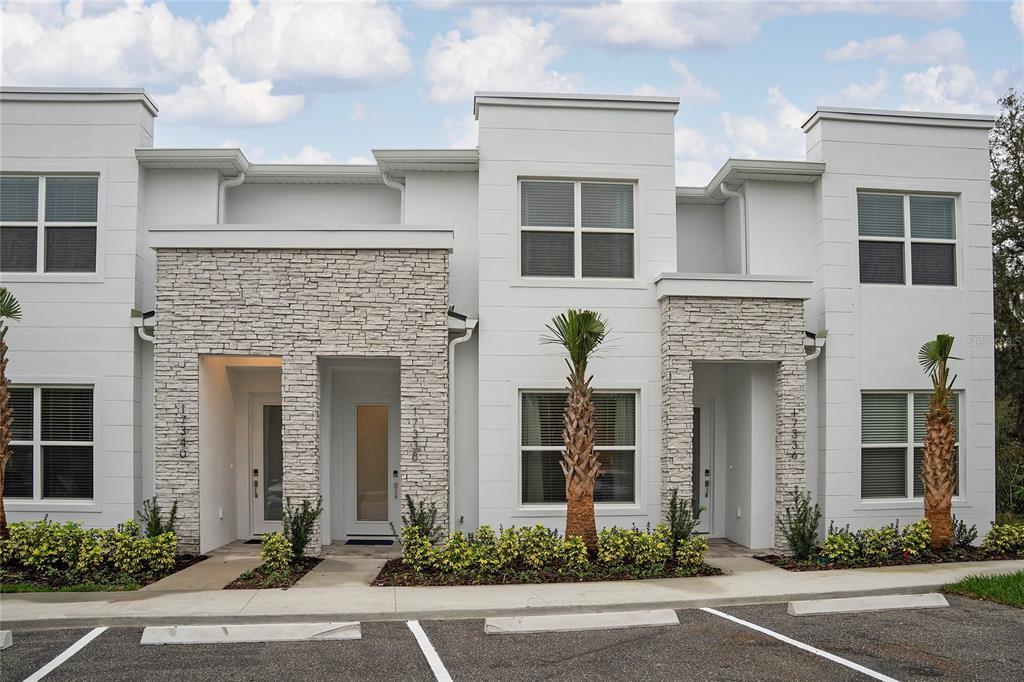 17338 Blessing Dr in Clermont, FL - Building Photo