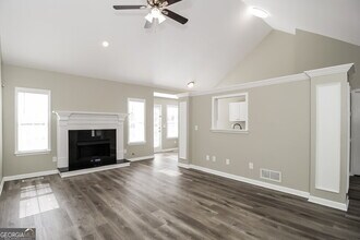 33 Clearview Dr in Cartersville, GA - Building Photo - Building Photo