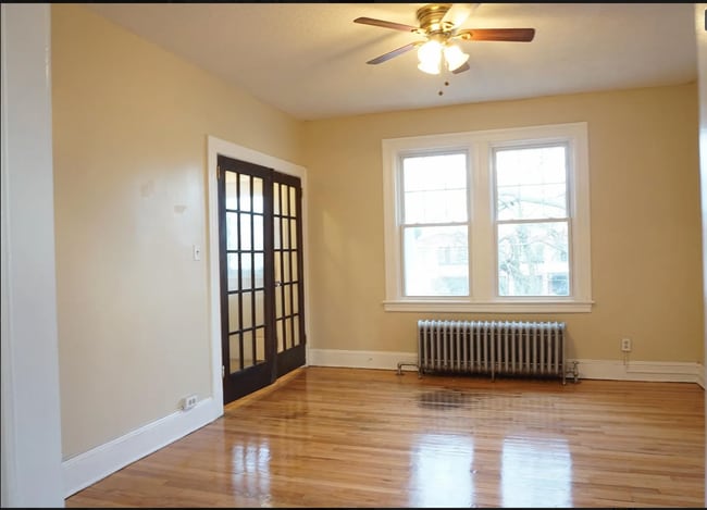 53 Love Ln, Unit #2 in Hartford, CT - Foto de edificio - Building Photo