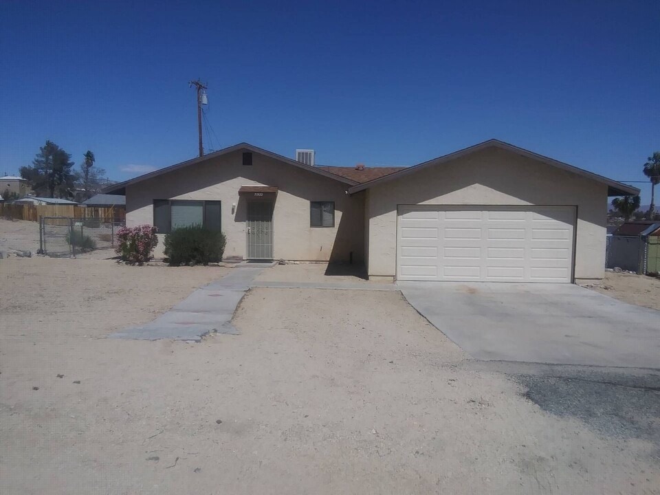 71522 Juanita Dr in Twentynine Palms, CA - Building Photo