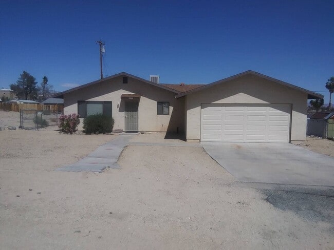 property at 71522 Juanita Dr