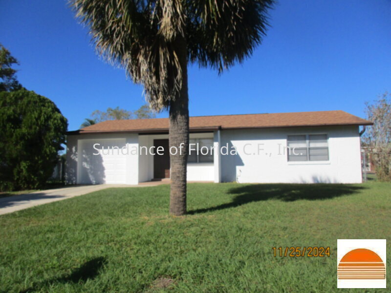 75 Alameda Dr in Kissimmee, FL - Building Photo