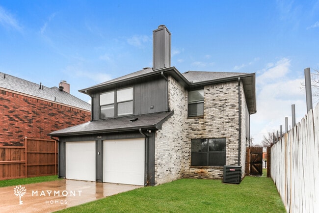 1328 Copper Meadow Dr in Mesquite, TX - Building Photo - Building Photo