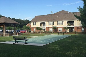 Ashton Meadows in Valdosta, GA - Foto de edificio - Building Photo