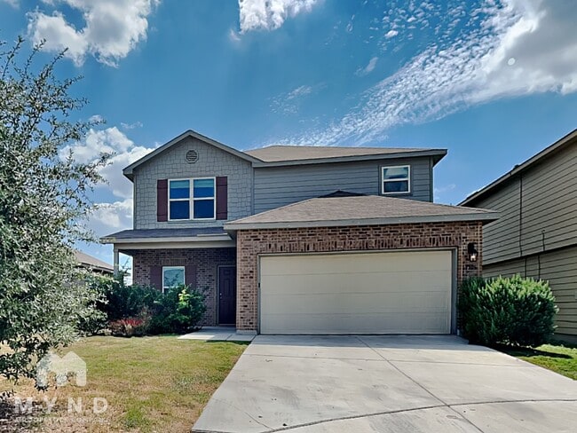 property at 7506 Josephs Wy