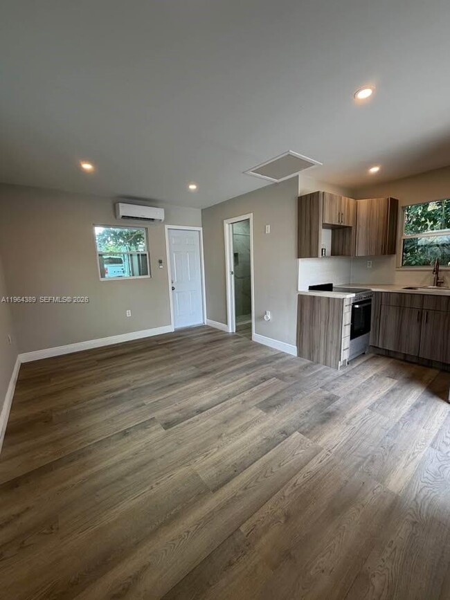 property at 1246 NE 110th Terrace