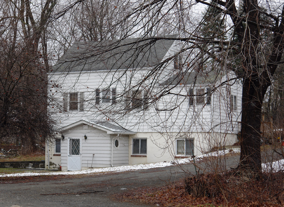 Building 3 of 3 in Stanhope, NJ - Building Photo