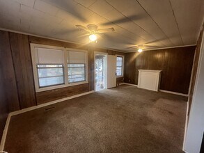 117 Roosevelt Cir in Jacksonville, AR - Building Photo - Building Photo