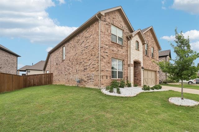 6636 Trail Guide Ln in Fort Worth, TX - Building Photo - Building Photo