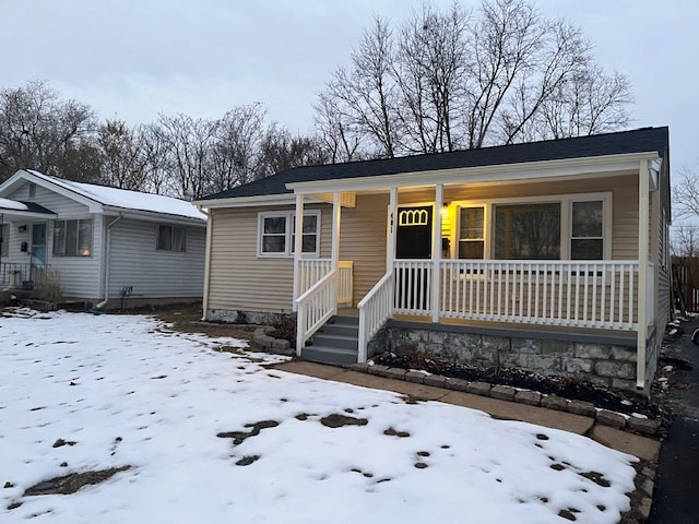 property at 401 Hillcrest Blvd