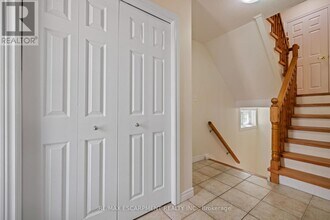 695 Wild Ginger Ave in Waterloo, ON - Building Photo - Building Photo