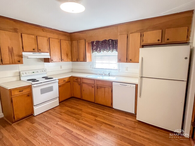 5324 Elderbank Dr in Charlotte, NC - Building Photo - Building Photo