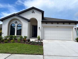 14659 Gallop Run Dr in Lithia, FL - Building Photo
