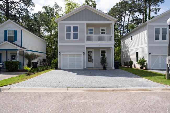 property at 98 Rearden Wy