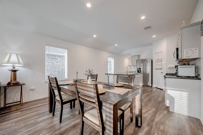 property at 24307 Oriole Summit Dr