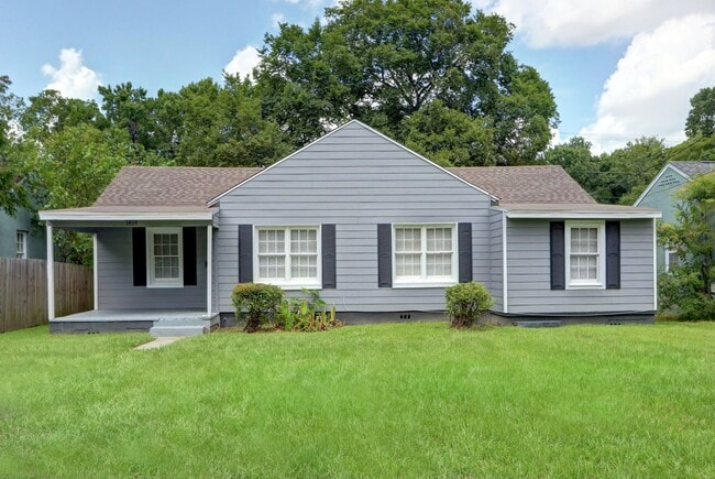 property at 1814 E 39th St
