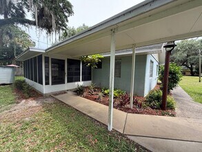 8035 E Gospel Island Rd in Inverness, FL - Building Photo - Building Photo