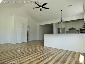 485 Upland Ave in Pontiac, MI - Building Photo - Building Photo