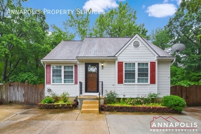 property at 1407 Seaboard Ct