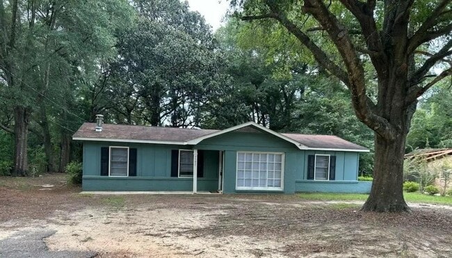 property at 7182 Peachtree Ln N