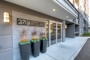 271 Platts Lane Apartments