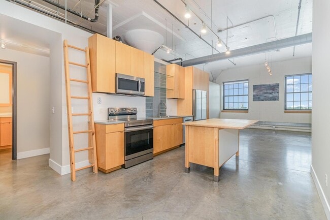 property at 730 Stinson Blvd NE