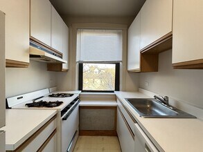 1326 Oak Ave, Unit B4 in Evanston, IL - Building Photo - Building Photo