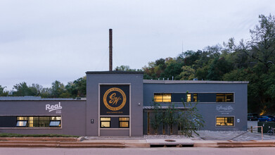 Grocer's Warehouse in Kansas City, MO - Building Photo - Building Photo