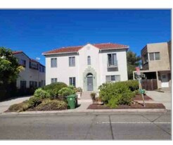 6261 W Olympic Blvd in Los Angeles, CA - Building Photo