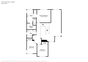 8729 Longspur Way in Antelope, CA - Building Photo - Building Photo