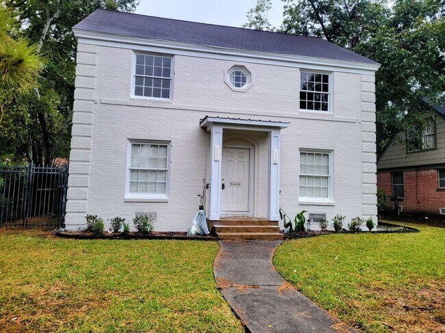 6626 Fairfield St in Houston, TX - Building Photo - Building Photo