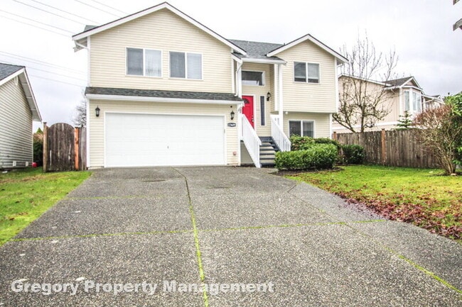property at 13609 46th Ave SE