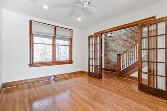 750 Fairmont St NW in Washington, DC - Building Photo - Building Photo