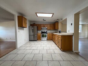 5004 E Raffaele Ave in Sierra Vista, AZ - Building Photo - Building Photo