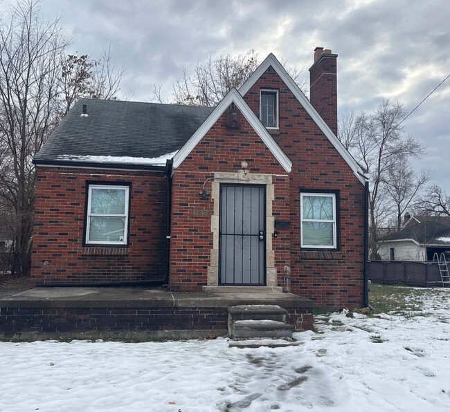 property at 11824 Corbett Ave