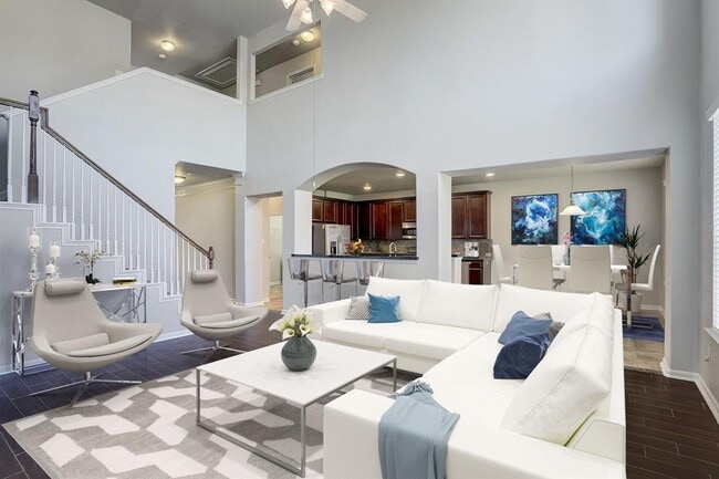 property at 12331 Crescent Mountain Ln