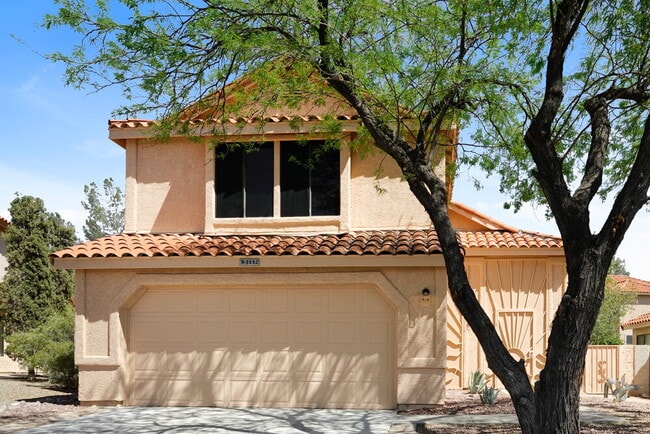 property at 8892 N Lessing Ct