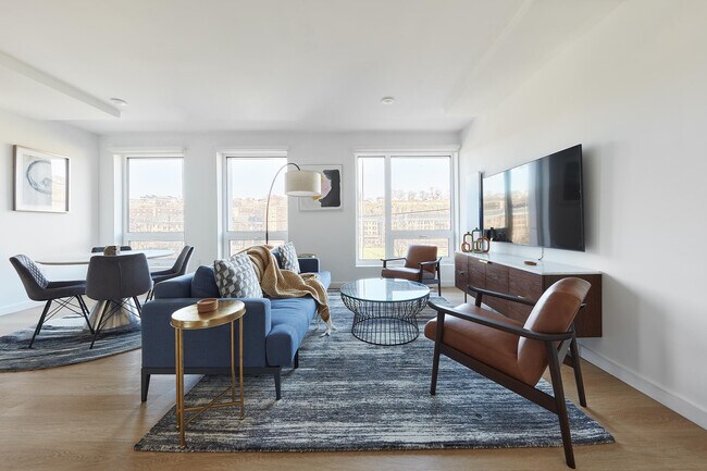 property at 401 Jackson St