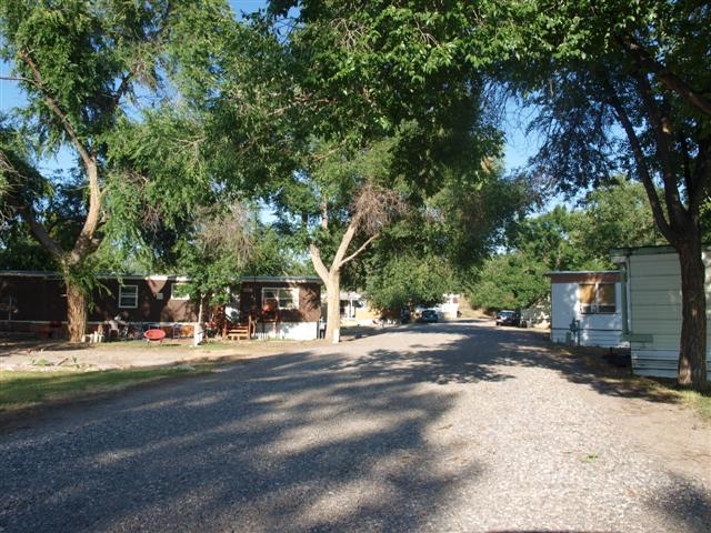 217 S 12th St in Thermopolis, WY - Building Photo