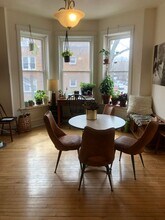 3701 N Damen Ave in Chicago, IL - Building Photo - Building Photo