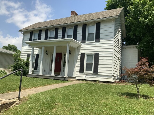 property at 344 Watt St